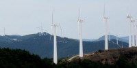 Wind Turbines