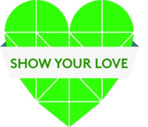 show your love